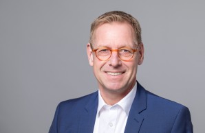 Prof. Dr. Christian Gerloff, Ärztlicher Direktor und Vorstandsvorsitzender