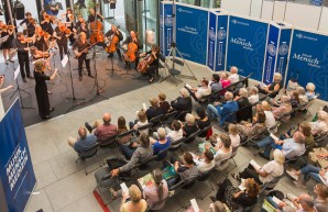 Musik - Mensch - Medizin