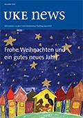 UKE news Dezember 2010