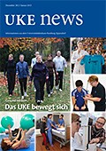 UKE news Dezember 2012