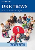 UKE news Dezember/Januar 2016