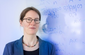 Prof. Dr. Antonia Zapf