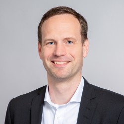 Priv.-Doz. Dr. René Werner