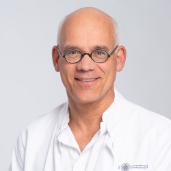 Prof. Dr. Heesen