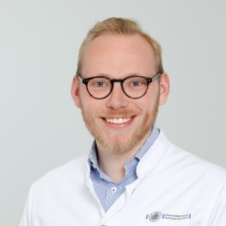 DR. DANIEL BIERMANN