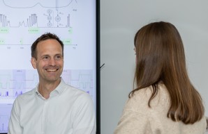 wissen+forschen: Besserer Druchblick