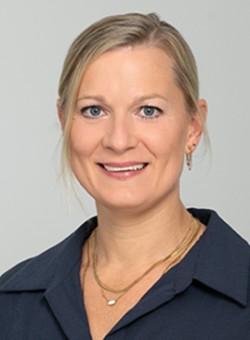 Dr. Marina Otten