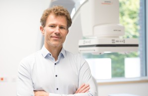 Porträt von Prof. Dr. Evaldas Girdauskas