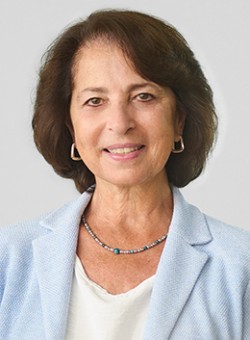 Prof. Dr. Maura Dandri