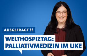 Prof. Oechlse zum Welthospiztag