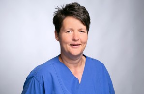 Mandy Lange