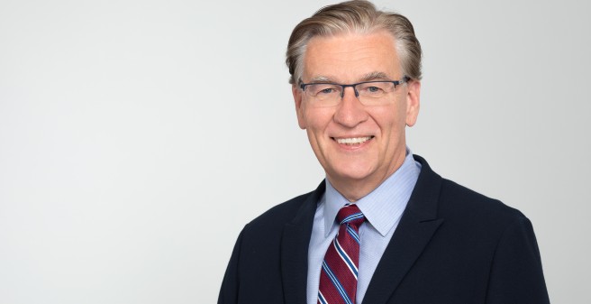 Prof. Dr. Carsten Bokemeyer