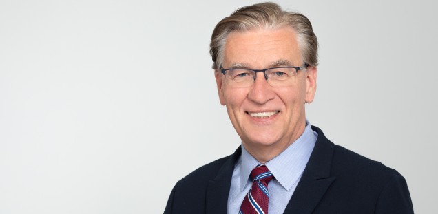 Prof. Dr. Carsten Bokemeyer
