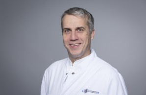 Priv.-Doz. Dr. Hans Klose, Oberarzt Zentrum für Onkologie
