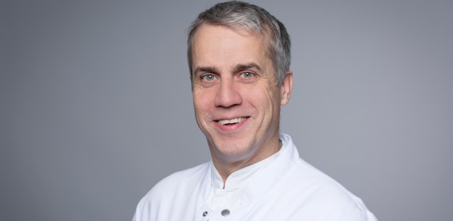 Priv.-Doz. Dr. Hans Klose