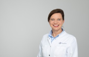 Prof. Dr. Katja Weisel