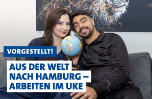 Die APQ ist ein achtmonatiges Programm, das es ausländischen Fachkräften ermöglicht, ihre Ausbildung oder ihr Studium in Deutschland anerkennen zu lassen. 
