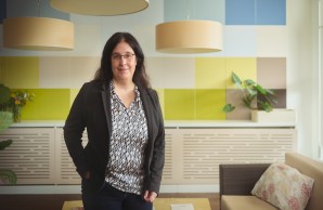 Prof. Dr. Karin Oechsle