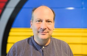 Dr. Matthias Braun