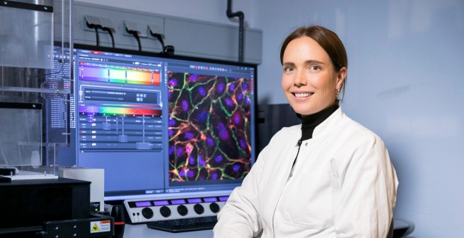 Prof. Dr. Maike Frye