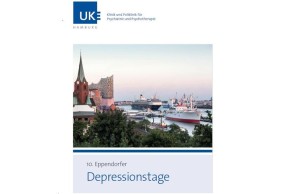 Depressionstage-Titelbild