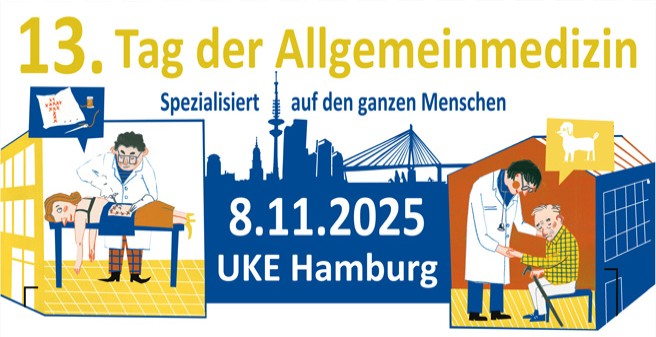 13. Tag der Allgemeinmedizin