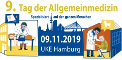 Tag der Allgemeinmedizin 2019