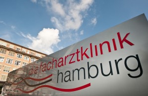 Zeigt ein Bild der Facharztklinik Hamburg