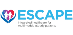 ESCAPE Logo