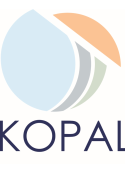 Kopal Logo