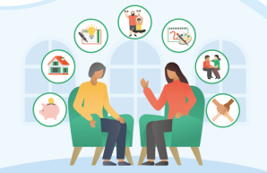 Logo Soziale Gesundheit und Kollaborative Versorgungsmodelle