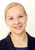 Mareike Borsum