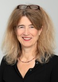 Claudia Mews