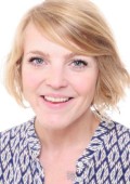 Carolin van der Leeden