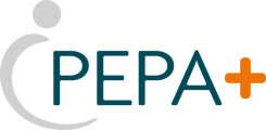 Pepa+-Logo