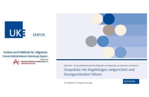 Titelbild Empor