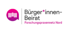 Logo des Bürger:innenbeirats