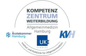 Logo des Kompetenzzentums Hamburgs