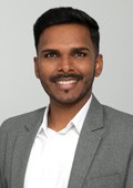 Tashveen Moonian