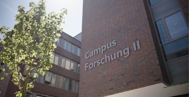 Institut für Biochemie und Molekulare Zellbiologie