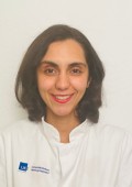 Nakisa Samadifar