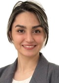 Delara Gharehdaghi