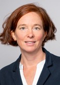 Portaitfoto Anna von Villiez
