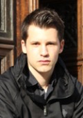 Portraitfoto Mathias Wirth