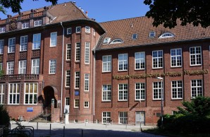 Fritz-Schumacher Haus