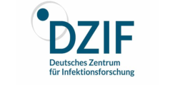 Logo DZIF