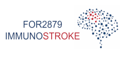 Logo ImmunoStroke