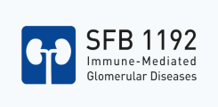 Logo SFB 1192