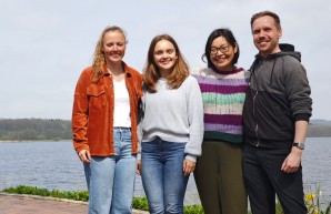 Team Grafik 