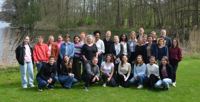 IIRVD Team
